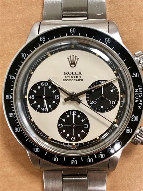 rolex 6263 paul newman prix|who bought paul newman's rolex.